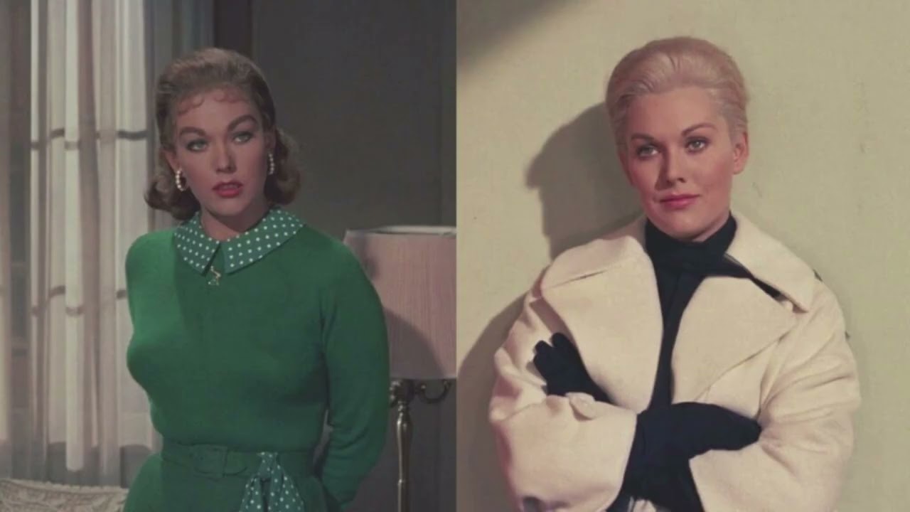 Do you always repeat your mistakes ? Vertigo, Hitchcock, for informed people