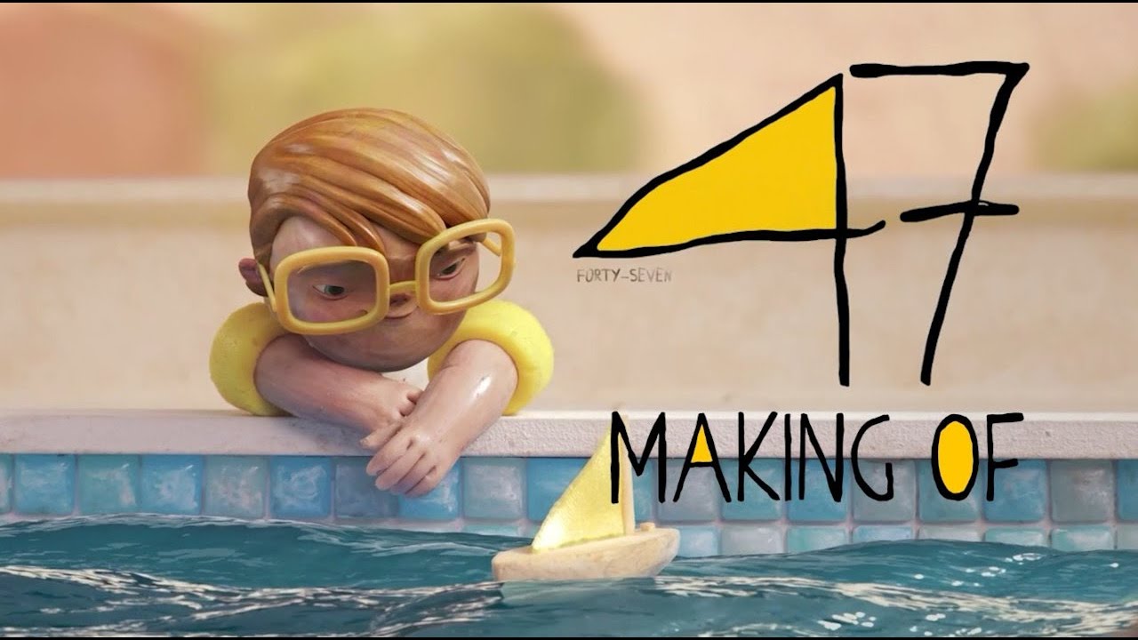 The Making of '47'