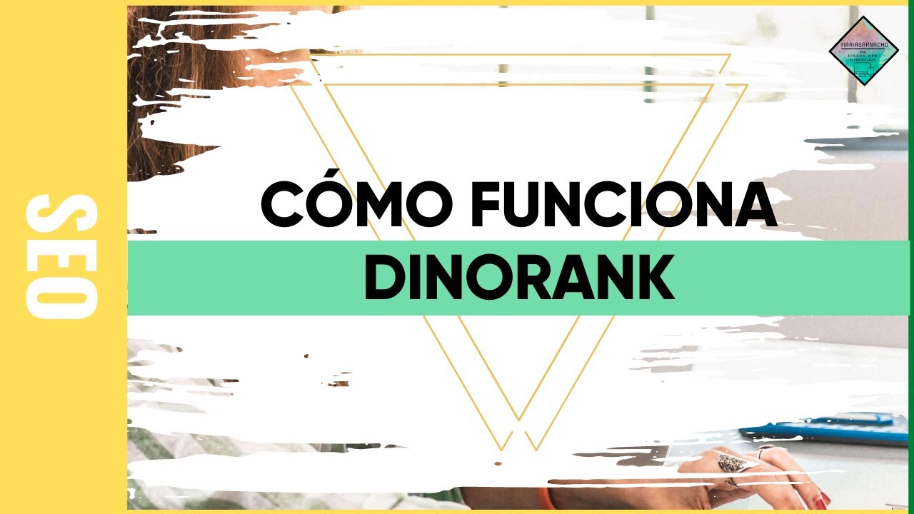 Dinorank La Herramienta Perfecta para hacer SEO