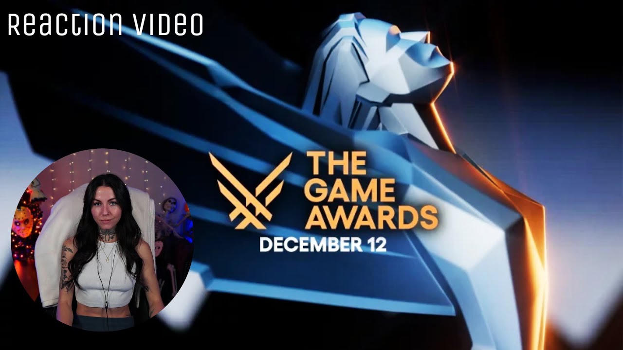 Reaction to The Game Awards | December 2024