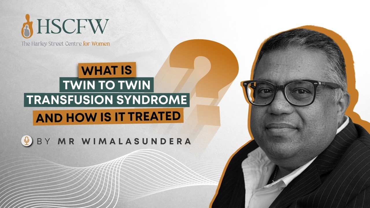 What is twin to twin transfusion syndrome and how is it treated?