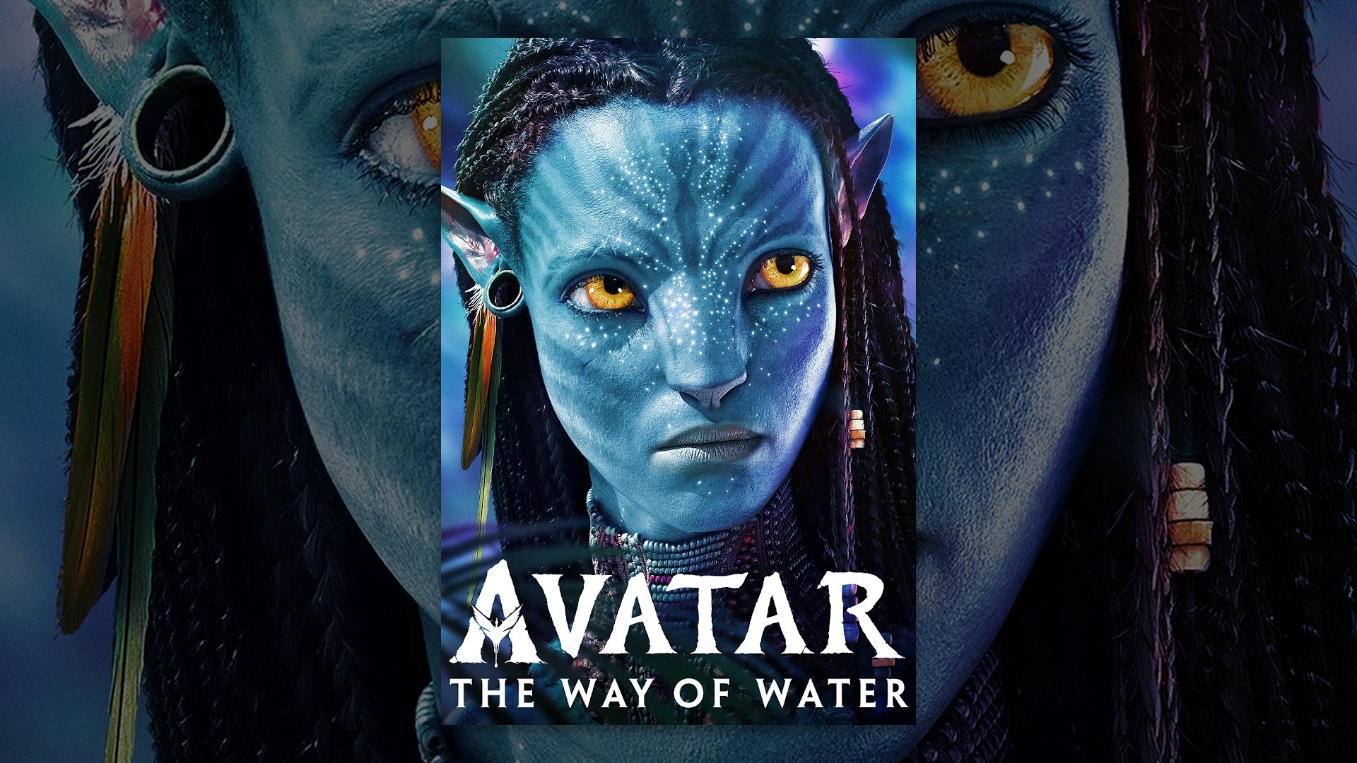 Avatar: The Way of Water