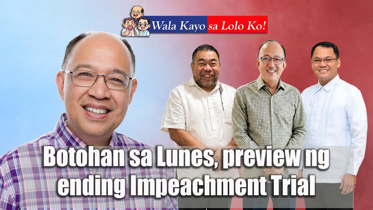 Mabubuksan kaya ang bank records ni VP Sara?