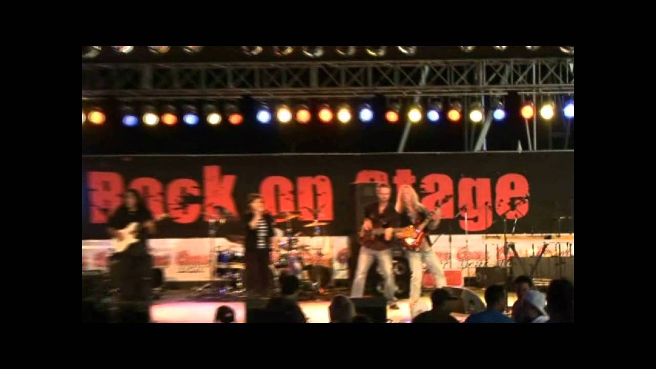 Treat Me Right - HeartBreaker, The Original Tribute to Pat Benatar