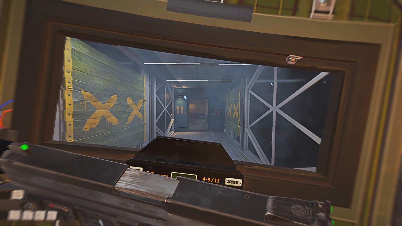 Tom Clancy's Rainbow Six Siege X - Quick Match PC Gameplay ( No Commentary )