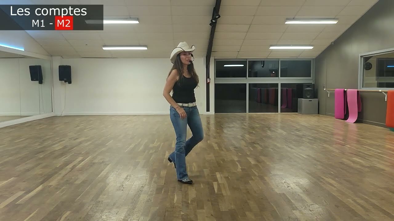 MAGIC MOMENT - Cours et danse