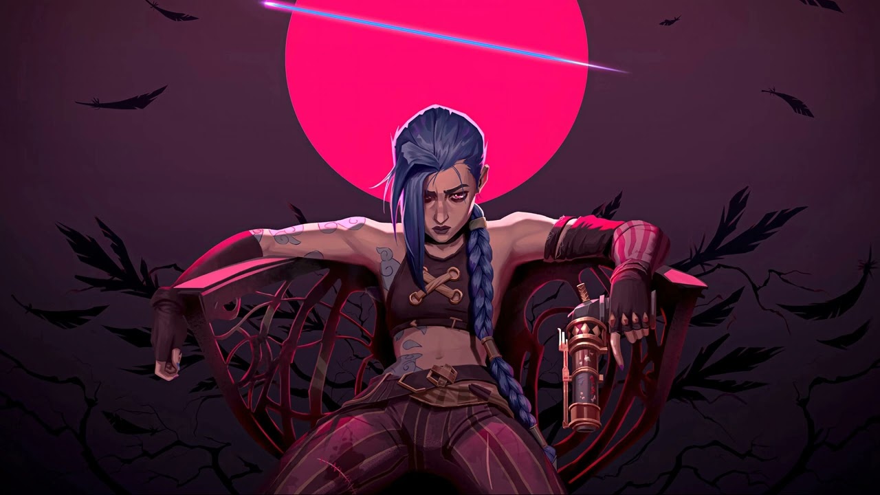 what could have been (from arcane) (slowed to perfection)