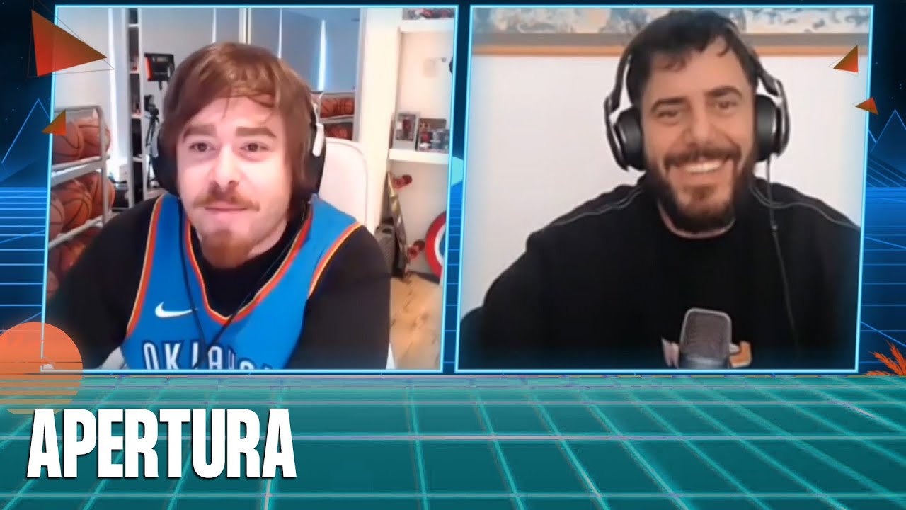 DE LAS MEJORES APERTURAS DEL SHOW: TODO SOBRE ODONTOLOGÍA Y UROLOGÍA