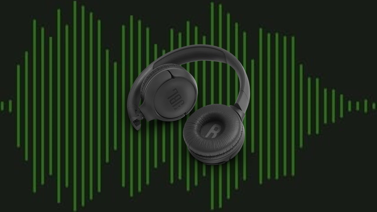 JBL TUNE 500BT Review