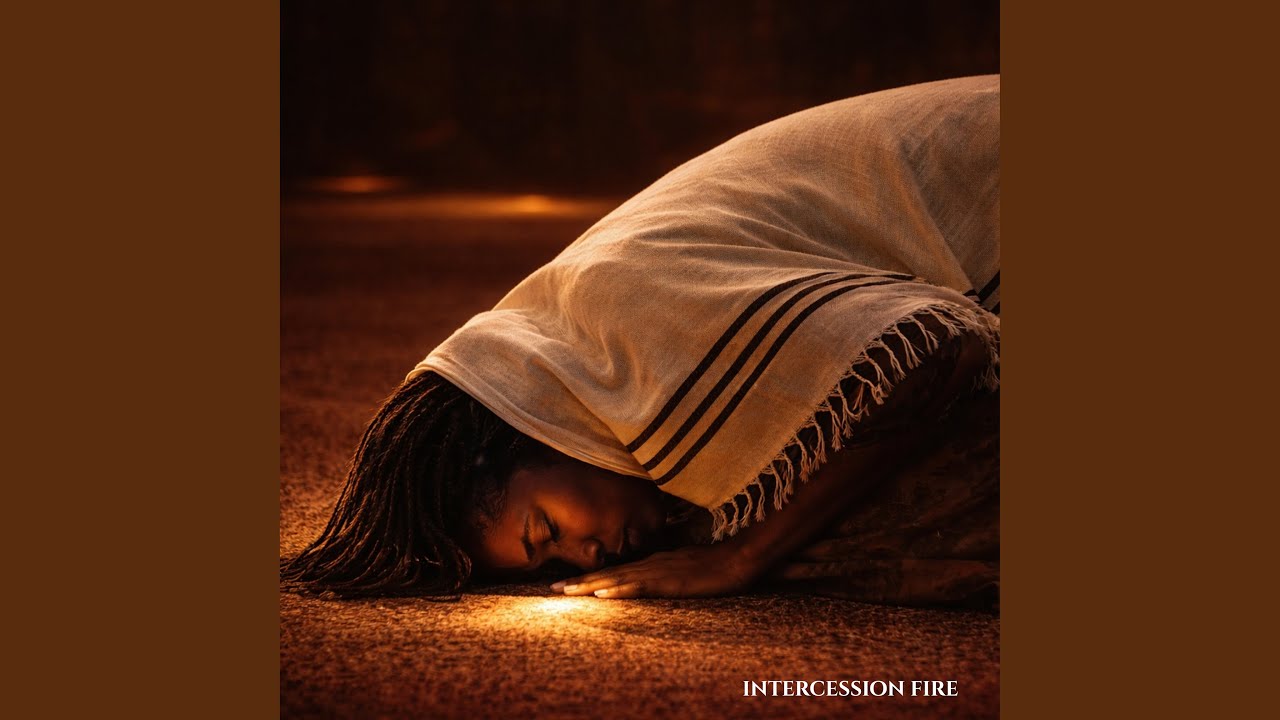 Intercession Fire (Instrumental Version)