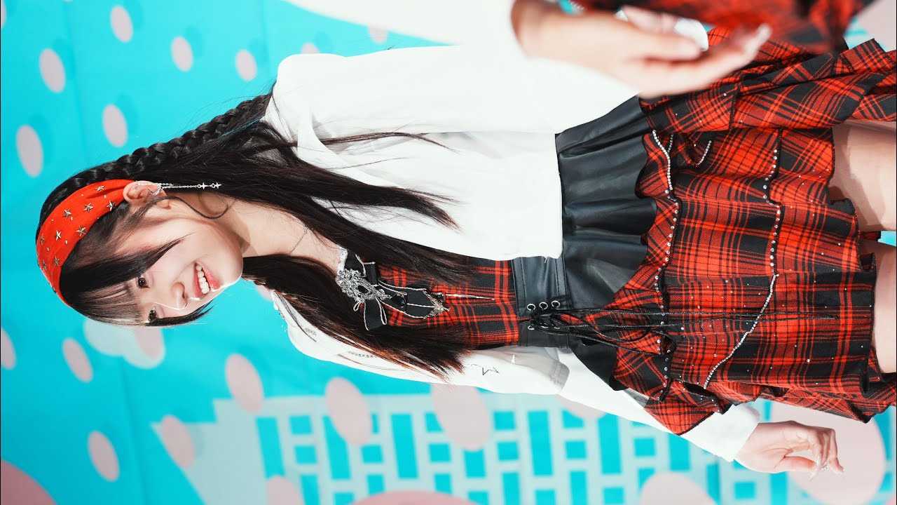 【4K】SEAF（シーフ）『光輝く空の彼方へ』2026.1.26 Live Video at 東京アイドル劇場（アイゲキ）