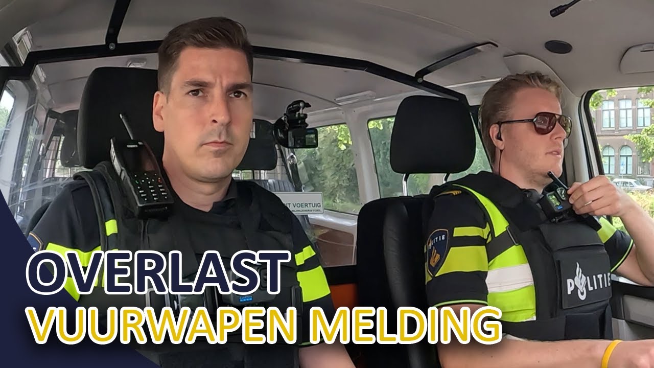 Politie Utrecht | Melding bedreiging | Overlast | Diefstal | Vechtpartij | Ruzie