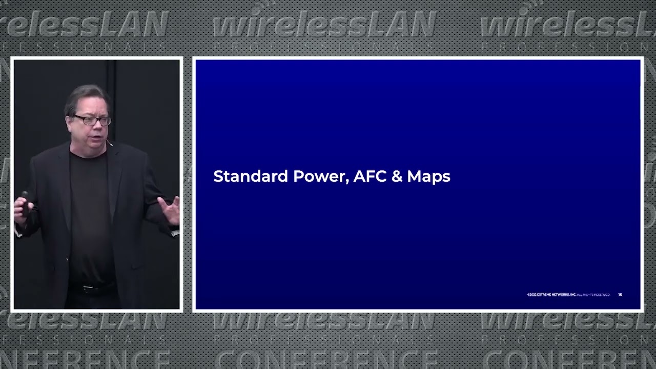 Evolution and Power of RF Maps | David Coleman | WLPC Prague 2024