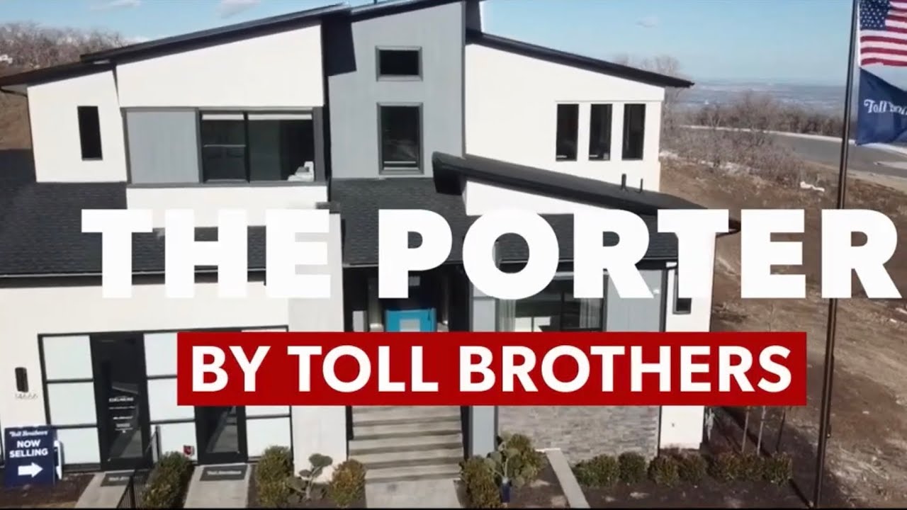 Inside Utah's Unbelievable Luxury Homes