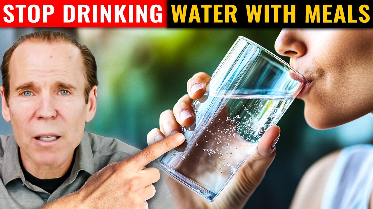 How Raw Garlic, Beans, Fruits & Proper Hydration Support Digestion & Cancer Prevention