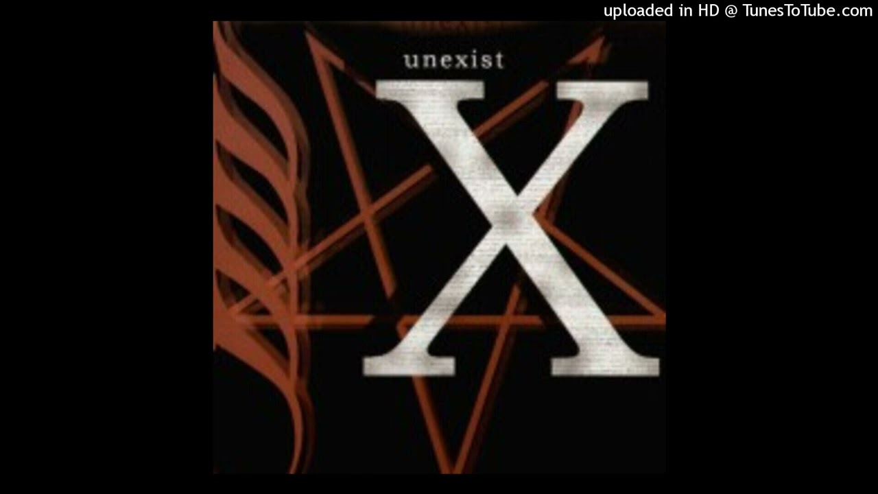 Unexist - Death After Dark (Hate Mix)