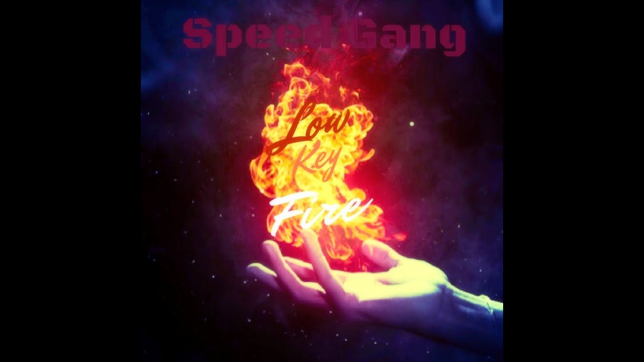Speed Gang - Slim Thick (Low Key Fire Mixtape)