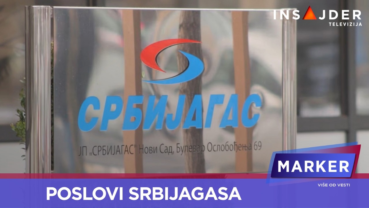 Poslovi Srbijagasa na izgradnji gasovoda: Za revizora nezakonito, za tužioca nelogično