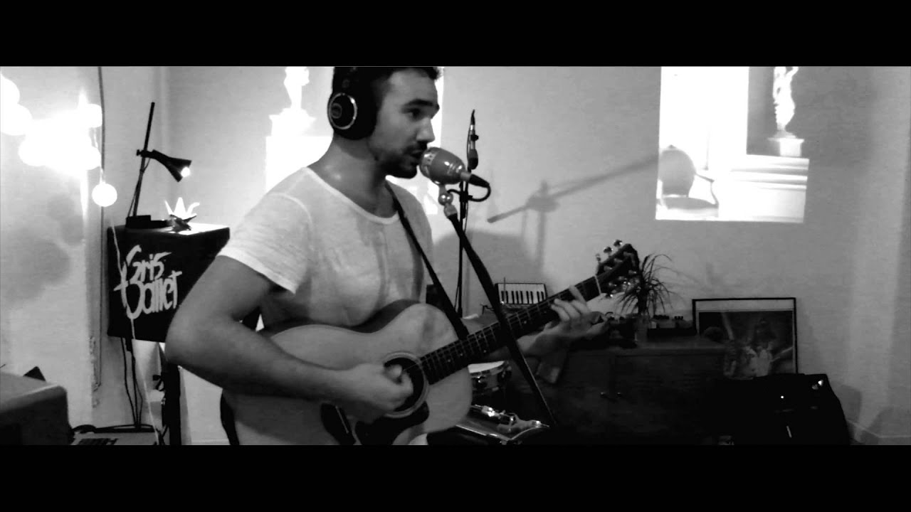 Cosmonautas &middot; I Need A Dollar (Aloe Blacc Cover)