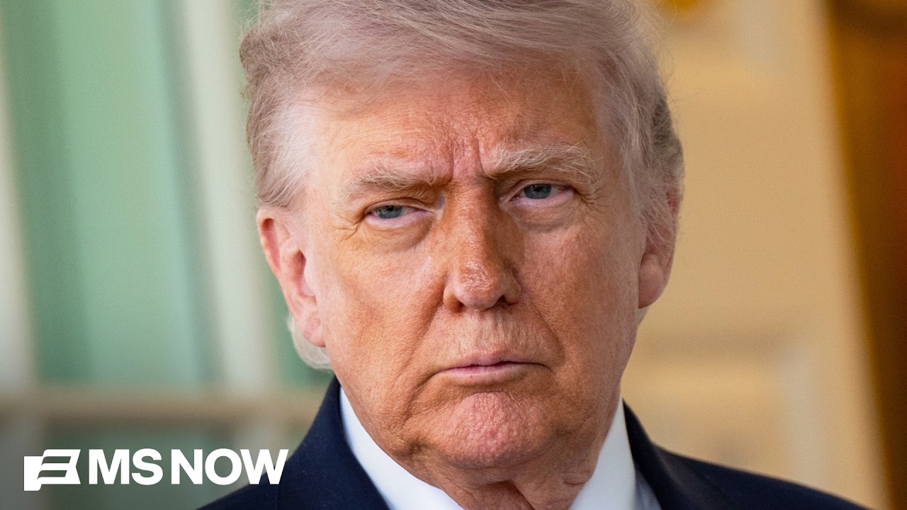 &lsquo;I can&rsquo;t believe he&rsquo;s just being as ARROGANT as he is&rsquo;: Trump's base ABANDONING him over Iran war