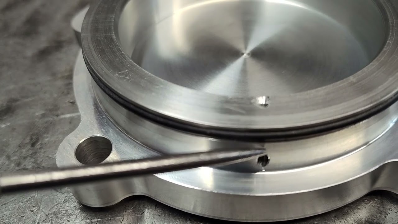Ford C4 Transmission Servo Modifications and Safety Concerns