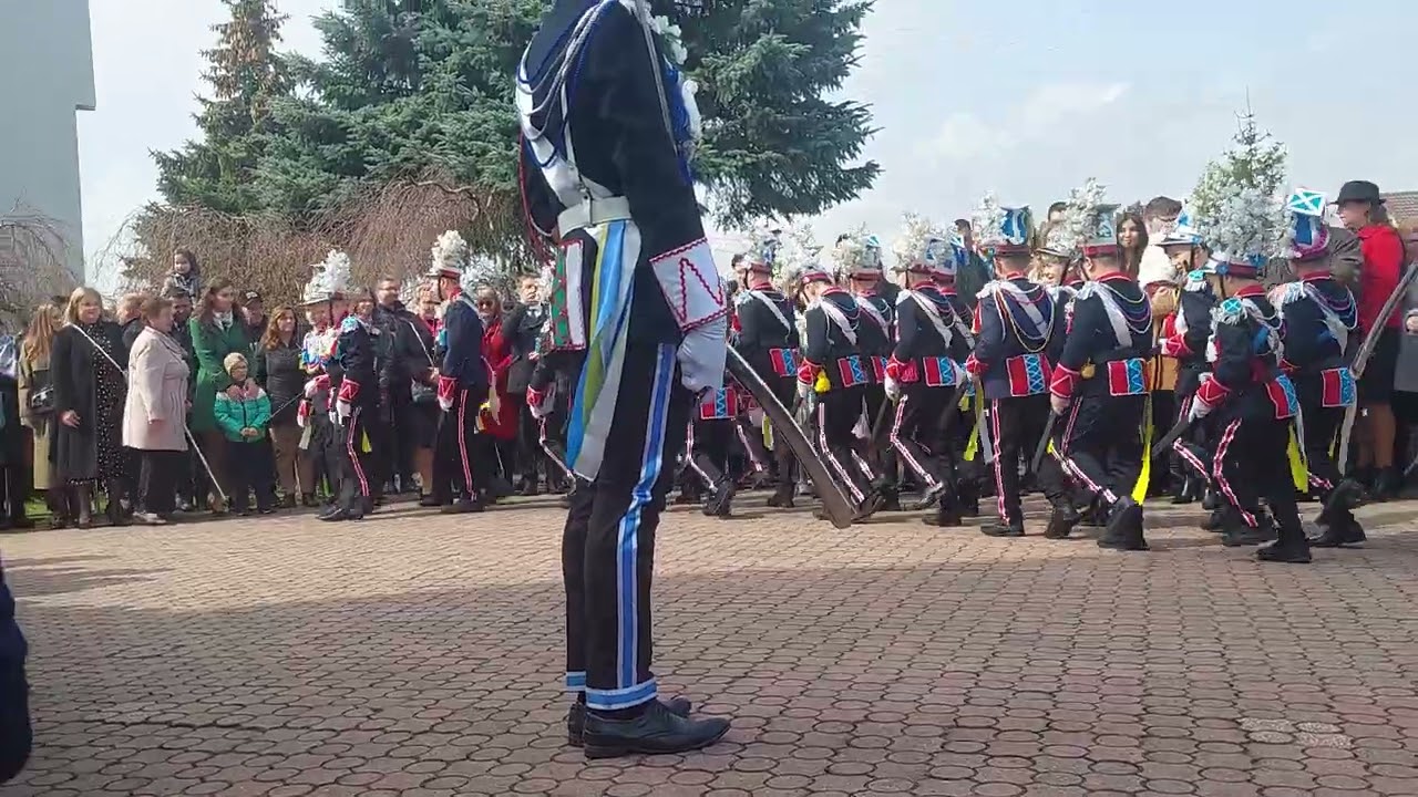 Turki Chałupki Dębniańskie 2023 odliczanie