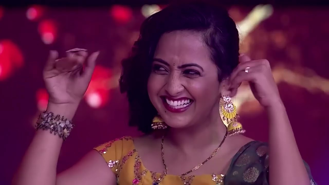 Super Queen - Ep 1 - Telugu Tv Serial - Zee5 Game Show