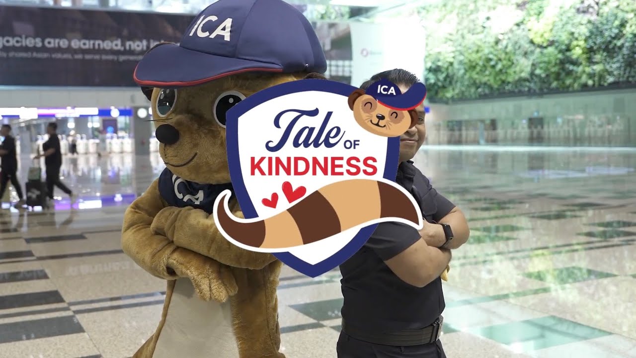 TICA Tales Of Kindness Episode 2