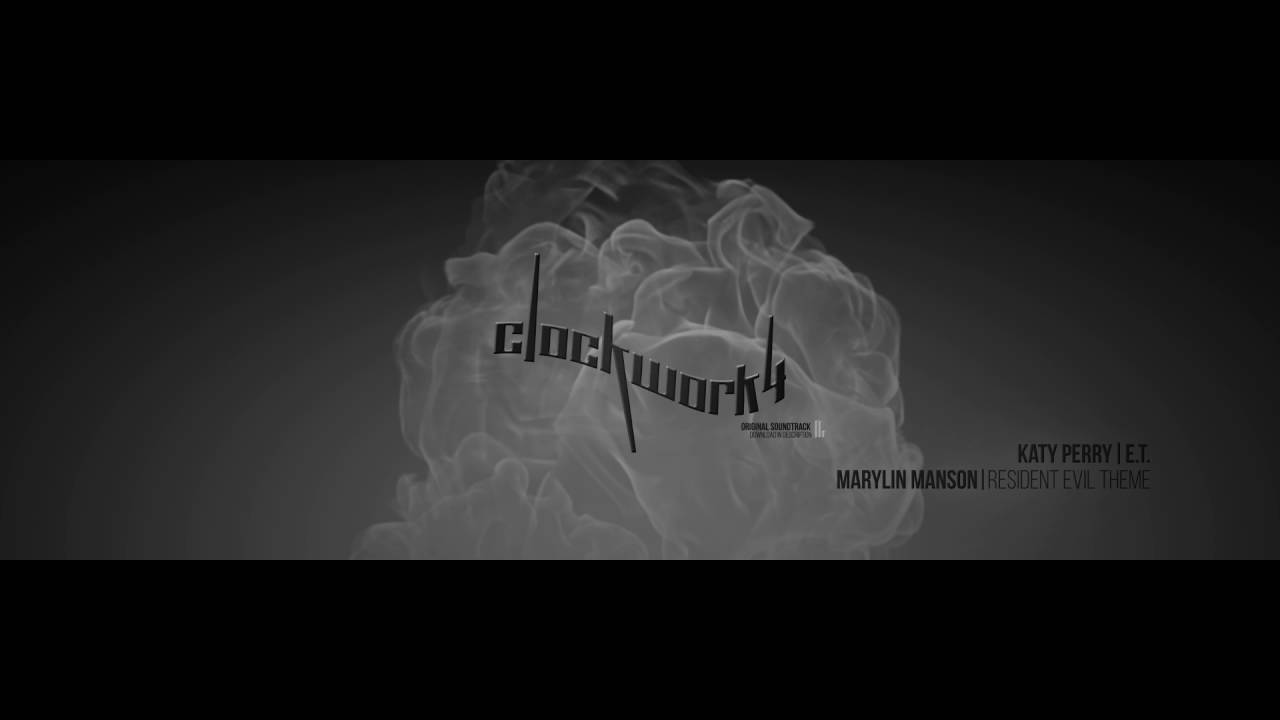 Clockwork 4 Soundtrack+Songlist [DL]