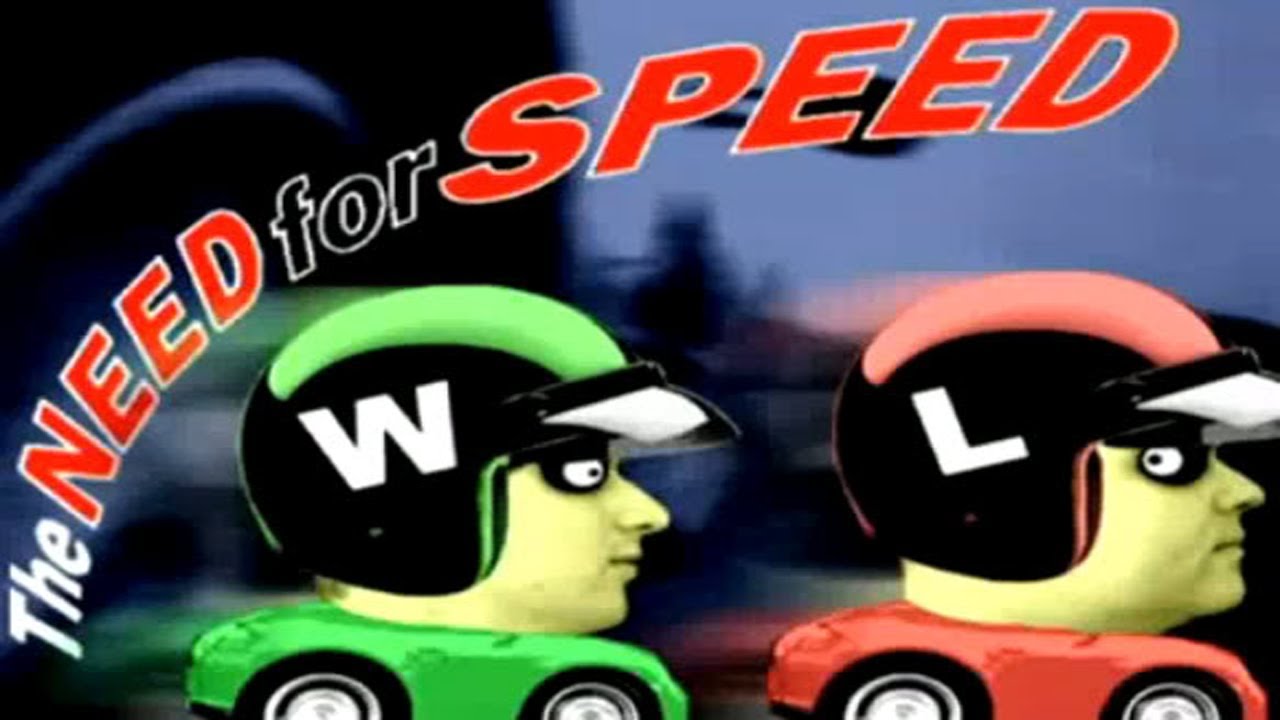 Guru Larry's Retro Corner - The Need for Speed (3DO / PS1 / PC)