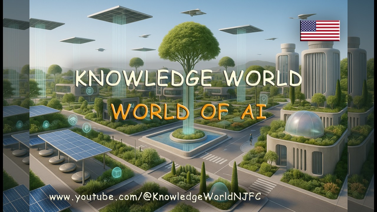 World of AI: Artificial Intelligence in Recruitment Processes