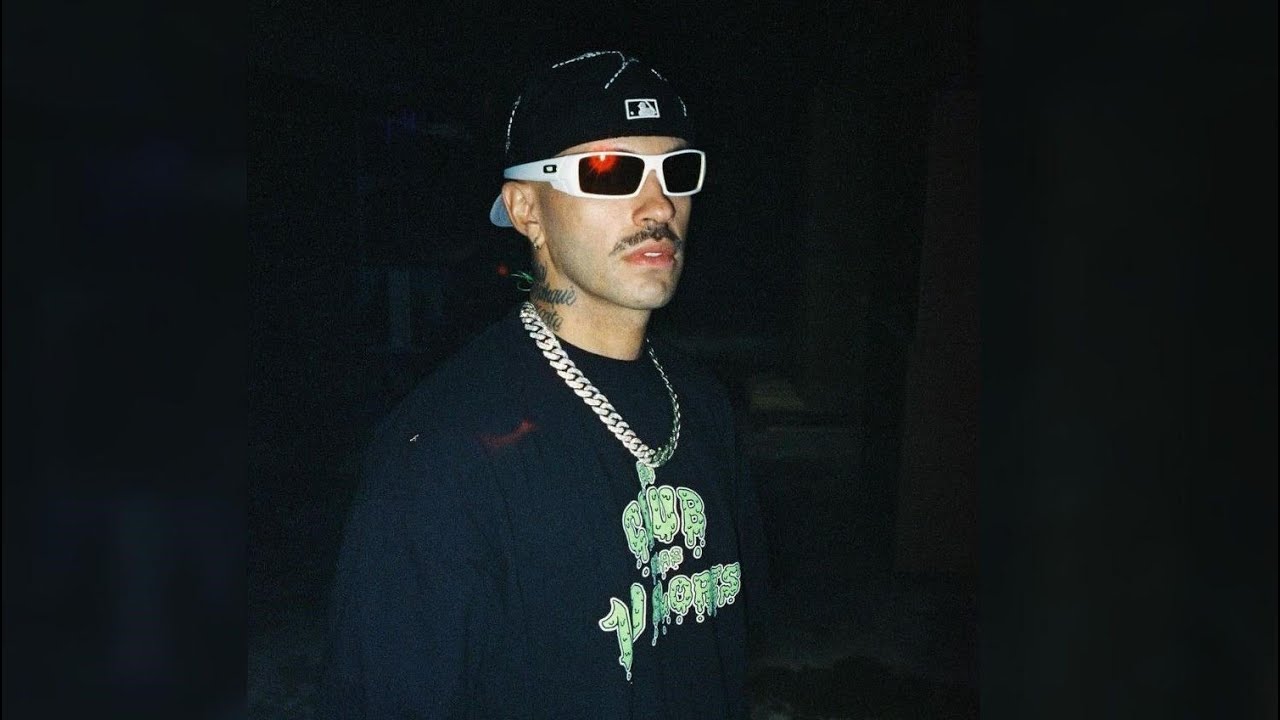 Feid x Bad Bunny | Free Type Beat | "CALIENTE" Reggaeton Instrumental