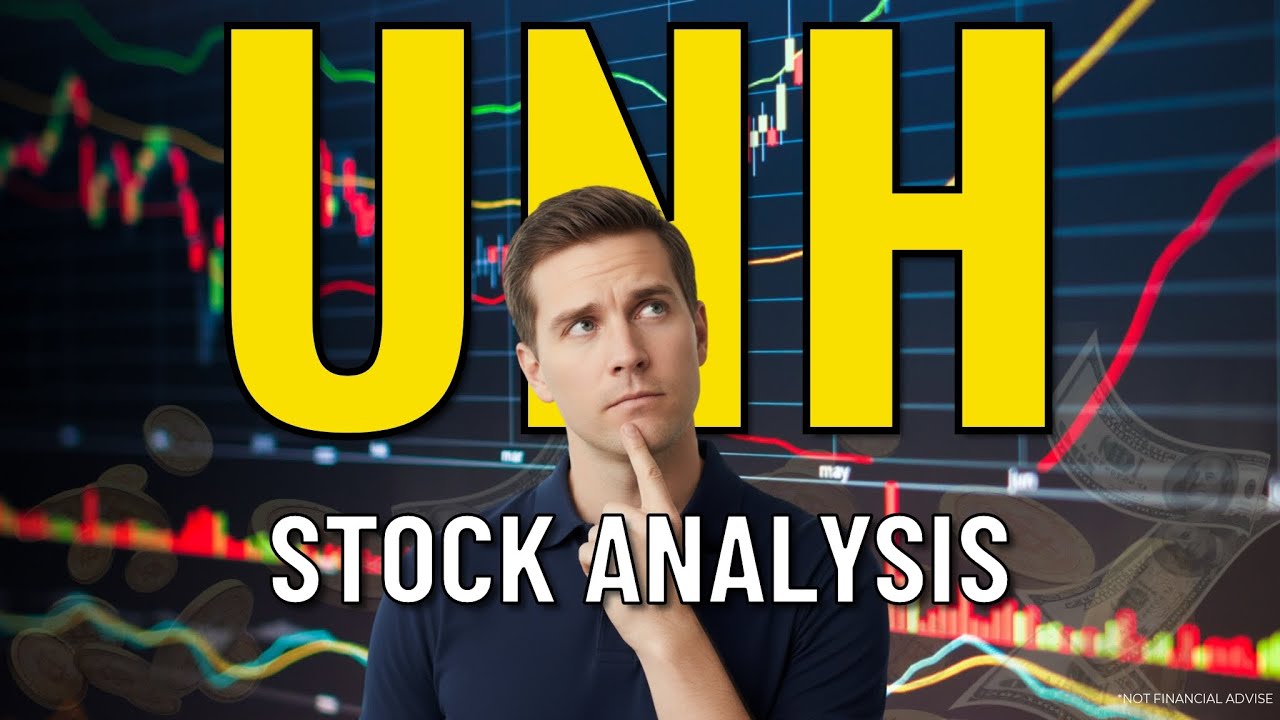UnitedHealth's Comeback Is Just Getting Started! UNH Stock Analysis