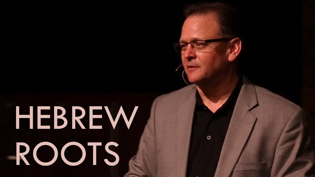The Hebrew Roots Movement