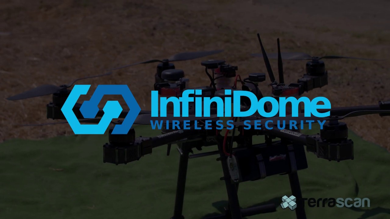 Drone protection