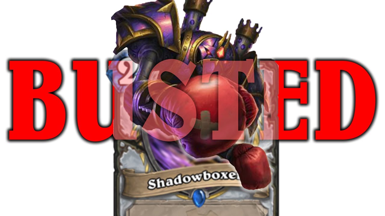 5 MORE Bad Cards that BROKE Hearthstone