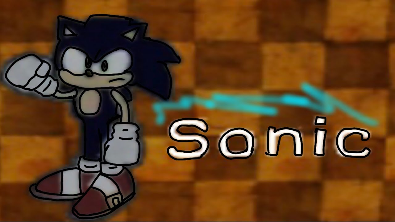 Sonic & void gameplay || sonic.exe dimensional coalescence (outdated) BIRTHDAY ESPECIAL!!!!!