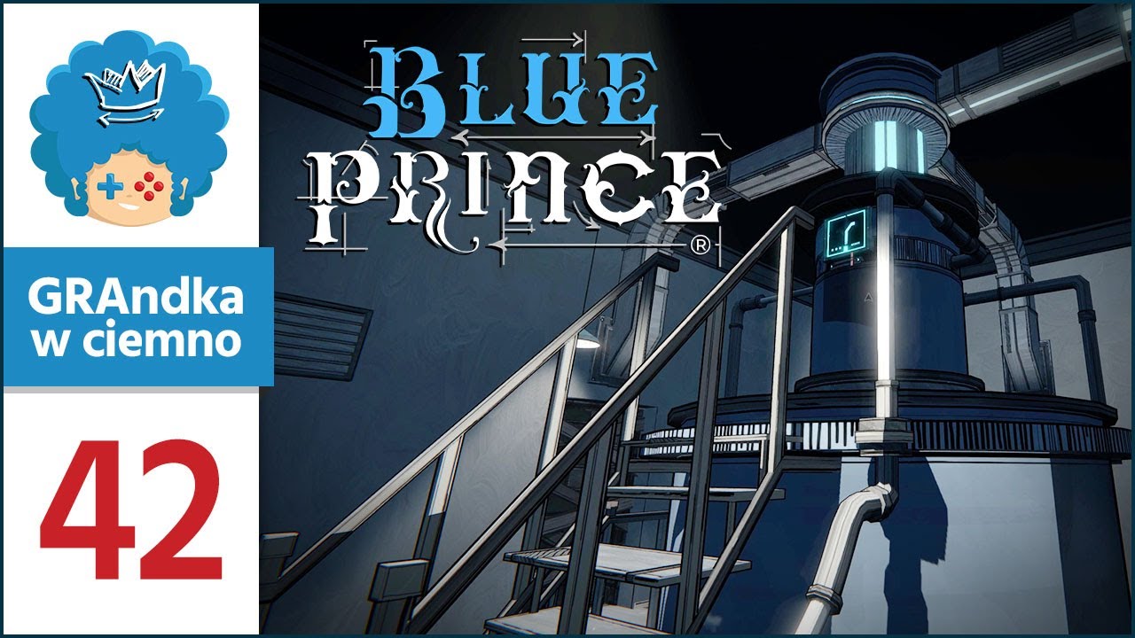 Blue Prince PL 💬 #42 | Eksperyment prądowy