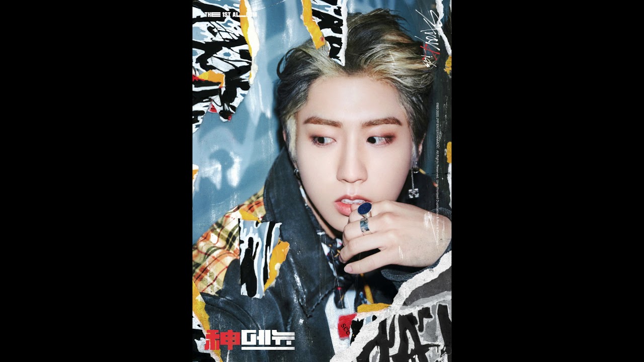 Stray Kids - God's Menu [Female Version]