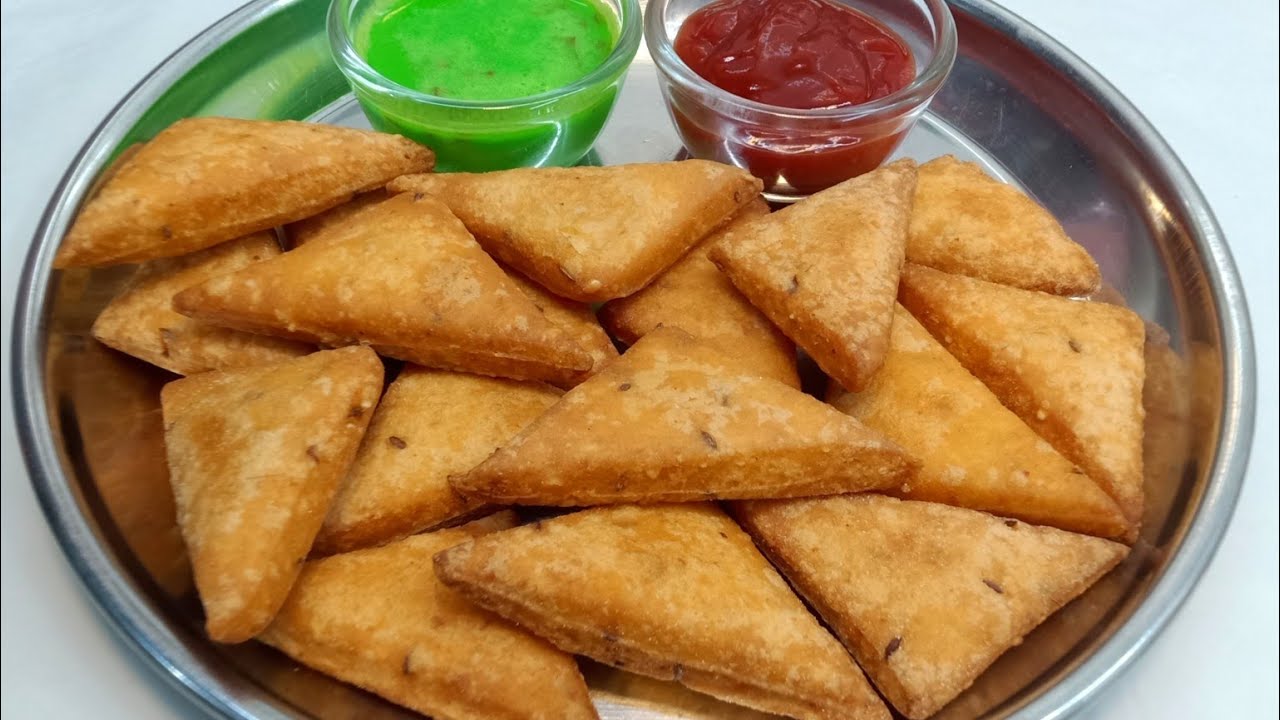 Breakfast recipes || आलू का ऐसा क्रिस्पी और टेस्टी नाश्ता जिसे एक बार बनाएं हफ्तों तक खाएं