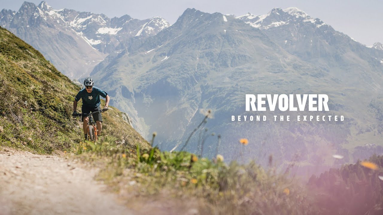 Norco Revolver Campaign – The Revolver Challenge