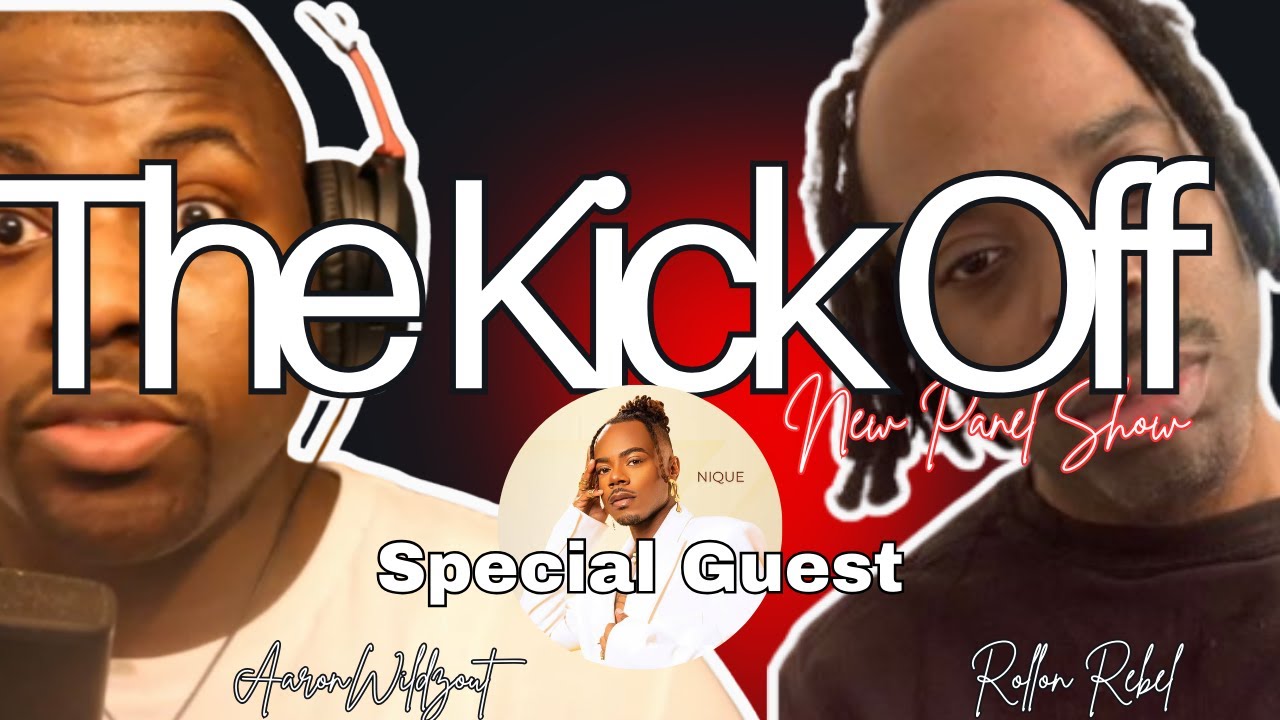The Kick Off Presents: Chasing ATL Season 7 Ep 2 RECAP w/ Special Guest Nique