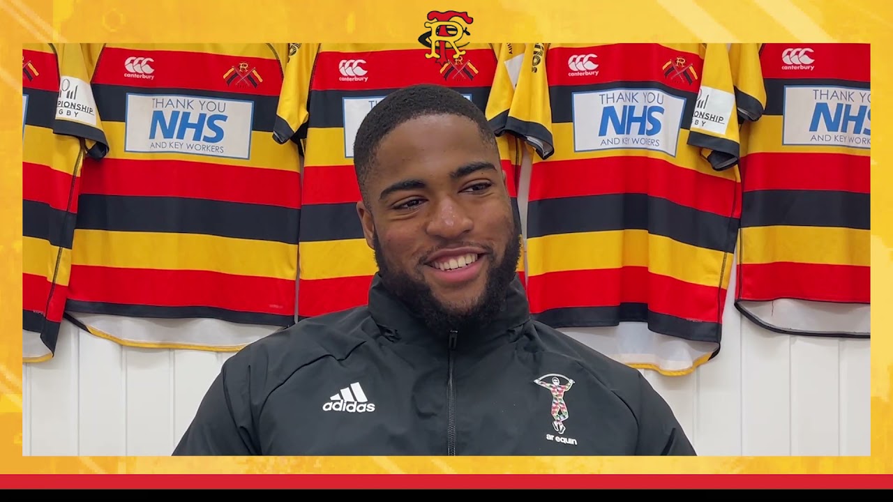 MATCH PREVIEW: LENNOX ANYANWU