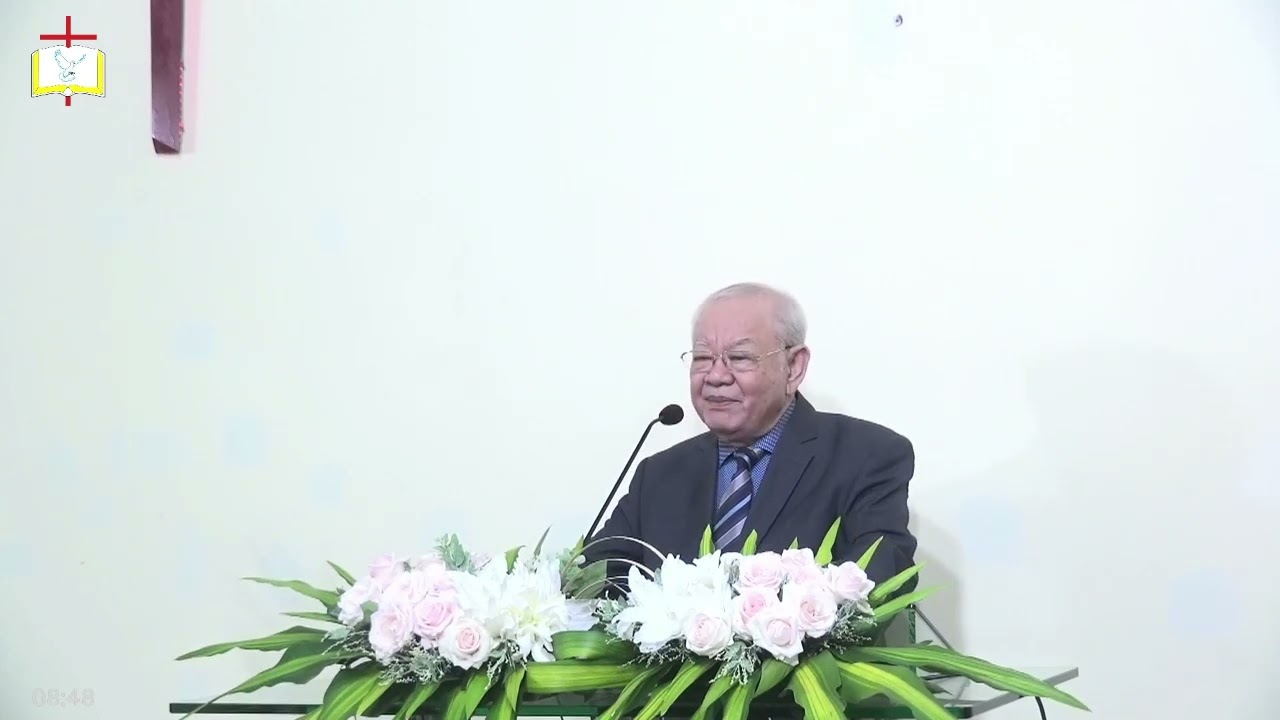08/02/26: ĐẶC QUYỀN CỦA CON VUA THÁNH // Mục Sư Đinh Thiên Tứ ⁨@lienhuucodoc⁩