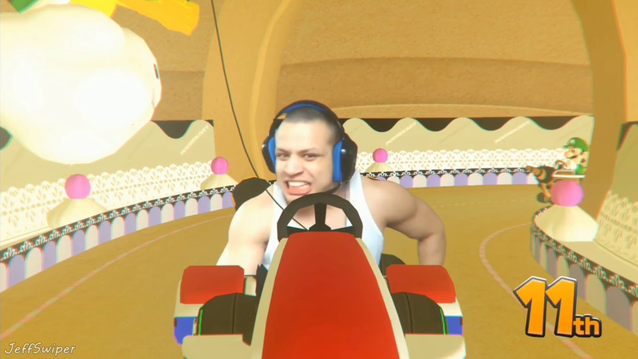All Tyler1 Memes