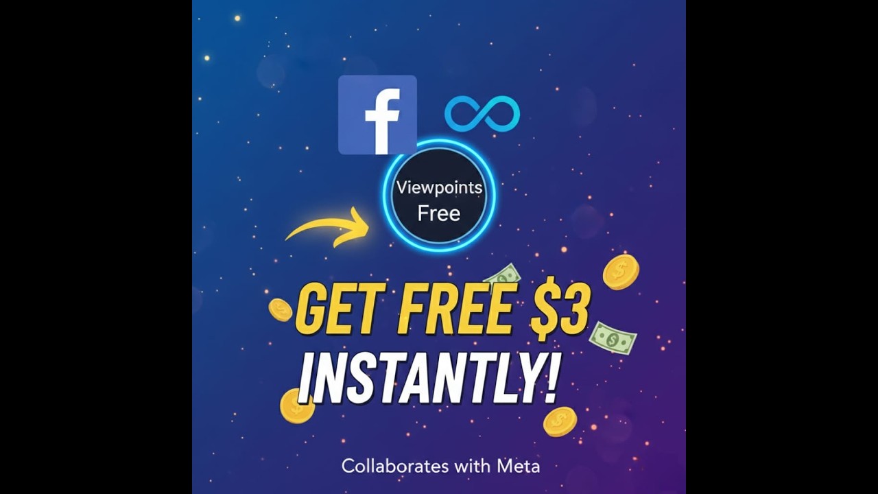 Earn Money Online Using Viewpoints App 💰 | Simple Tasks = Real Cash | Easy Side Income 2026