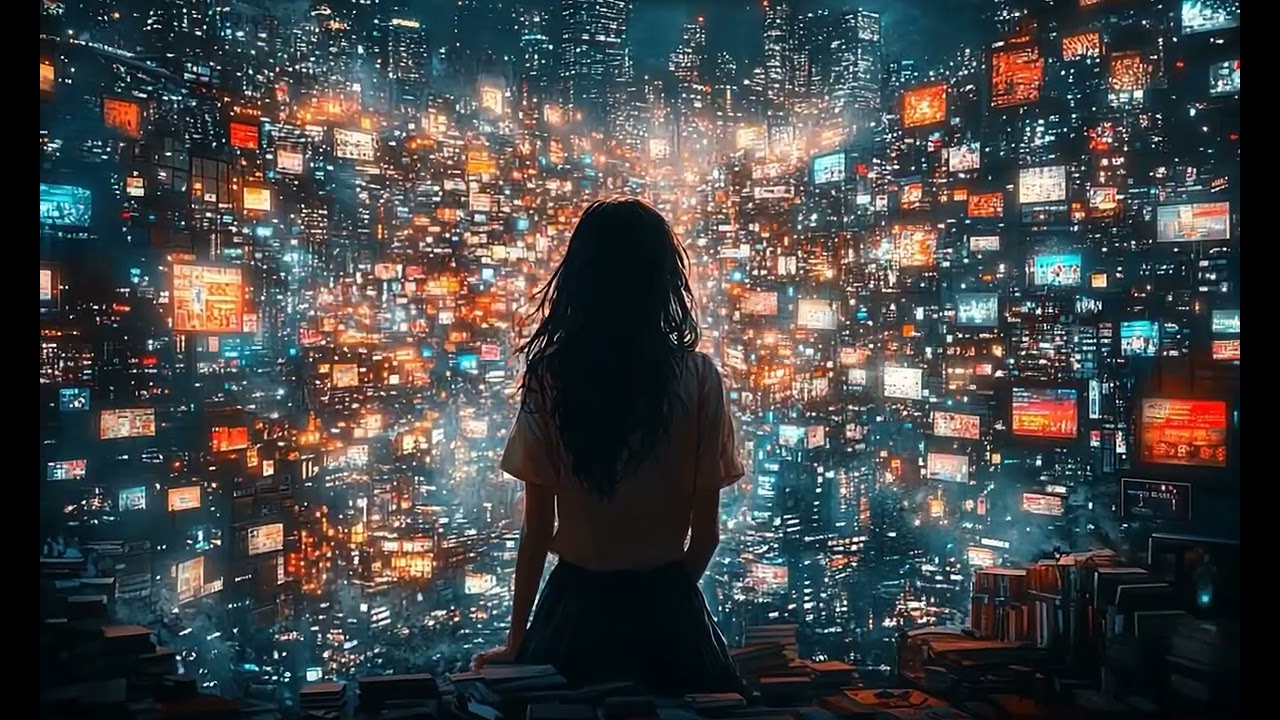 Celestial Reflections | Instrumental Music