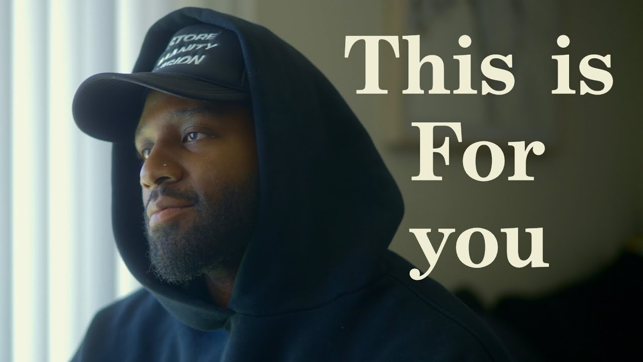 If This Video Found You,God Is About To Take Something Away...Don't Fight It!
