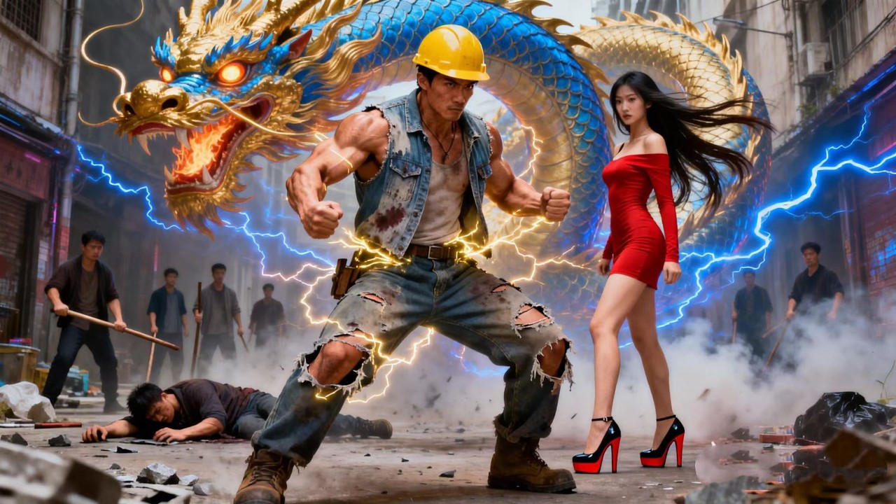 Ikinagulat ng lahat ang pagbubunyag ng nakatagong pagkakakilanlan ng kahalili ng Dragon Emperor!