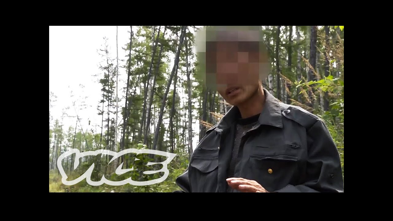 North Korean Labor Camps (Part 6 of 7)
